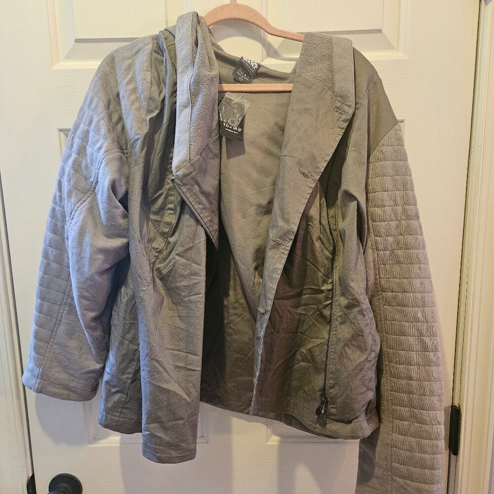 Torrid Star Wars Jacket